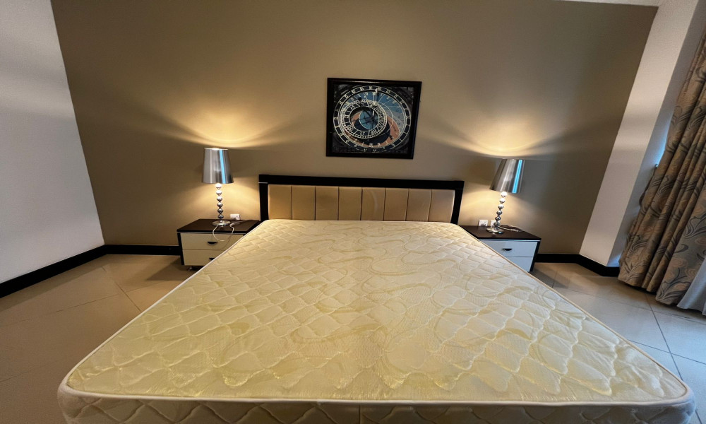 Modern 2BHK Apartment for Rent in West Bay Doha small 2