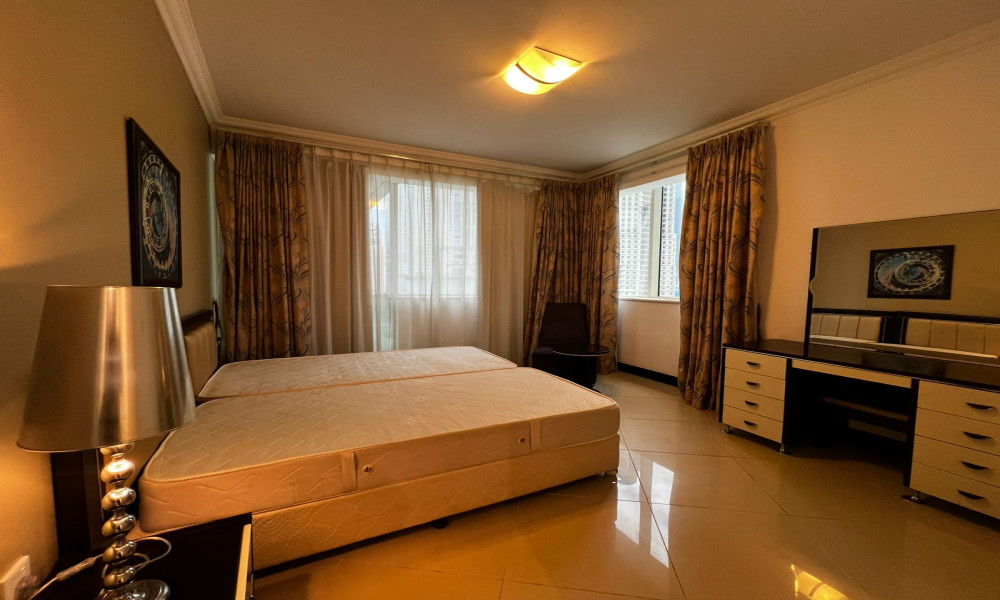 Modern 2BHK Apartment for Rent in West Bay Doha small 3