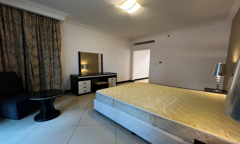 Modern 2BHK Apartment for Rent in West Bay Doha - Image 5