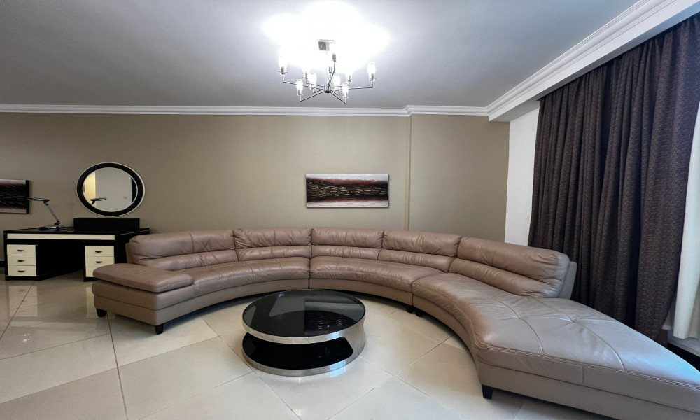 Modern 2BHK Apartment for Rent in West Bay Doha - Image 8