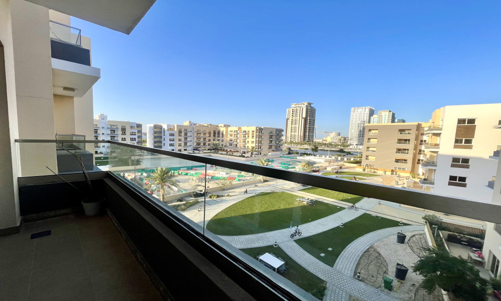 MODERN 2BHK APT FOR RENT | SF | LUSAIL FOX HILLS