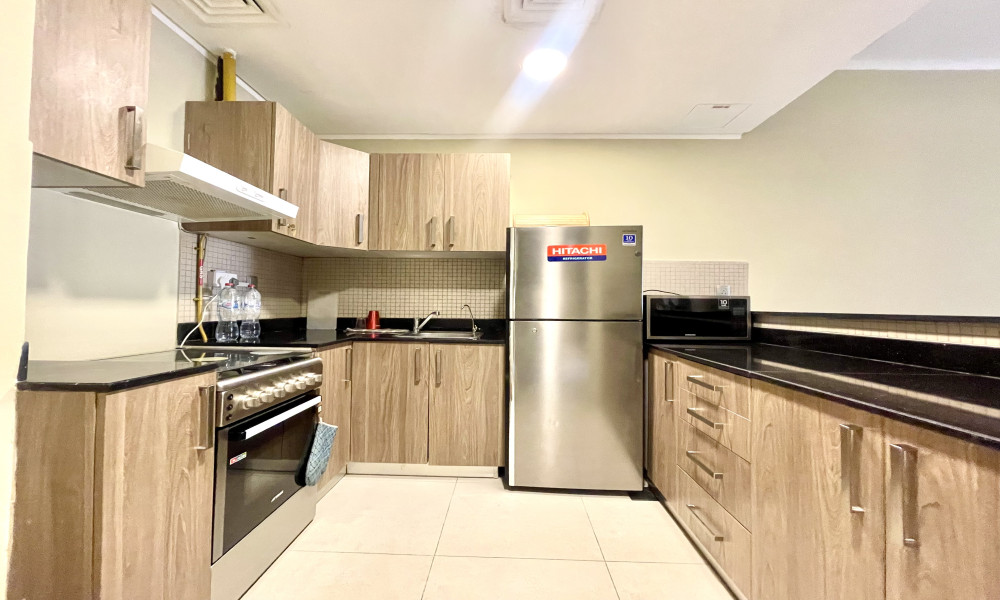 MODERN 2BHK APT FOR RENT | SF | LUSAIL FOX HILLS small 1