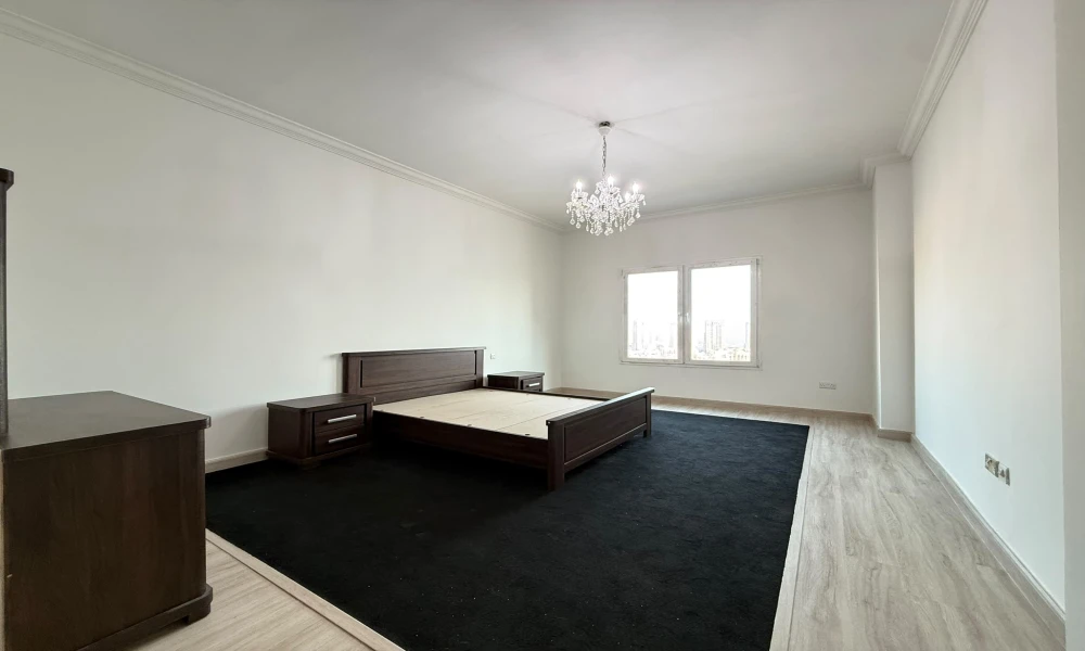 MODERN 3BR+MAID ROOM| BALCONY & PREMIUM AMENITIES small 3