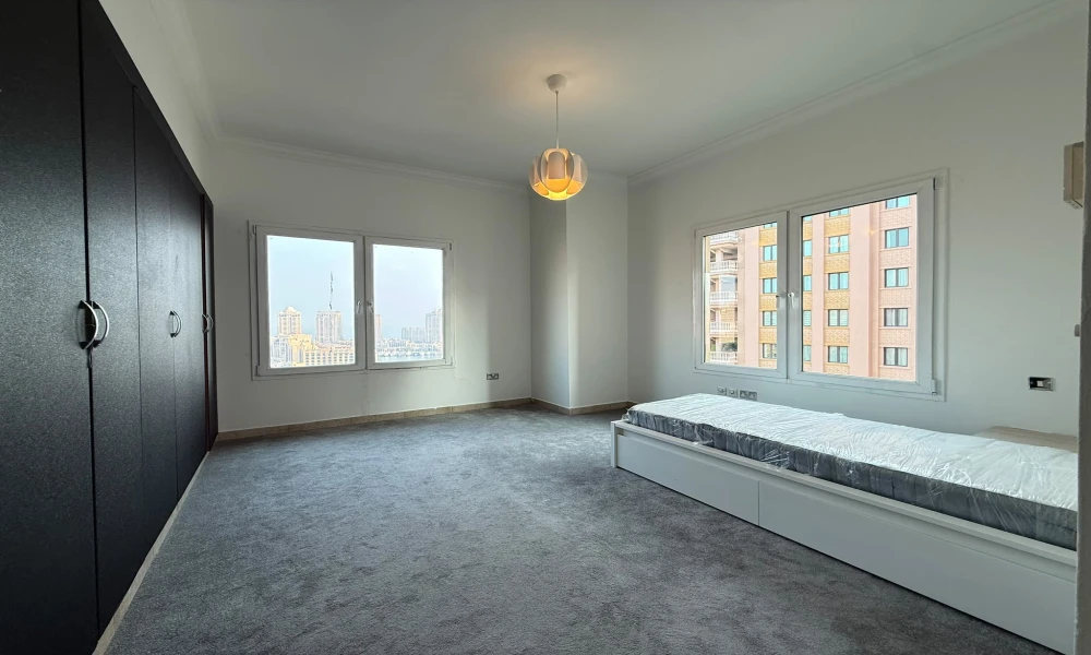 MODERN 3BR+MAID ROOM| BALCONY & PREMIUM AMENITIES - Image 5