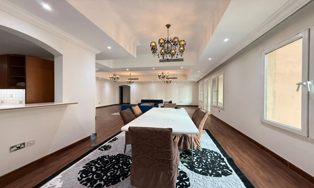 MODERN 3BR+MAID ROOM| BALCONY & PREMIUM AMENITIES - Image 6