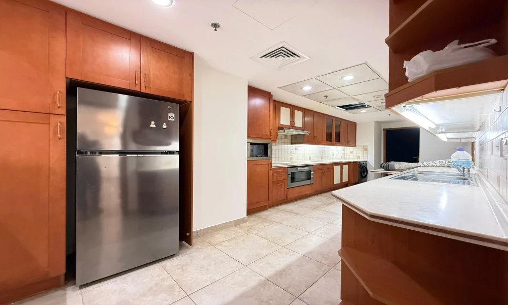 MODERN 3BR+MAID ROOM| BALCONY & PREMIUM AMENITIES - Image 7