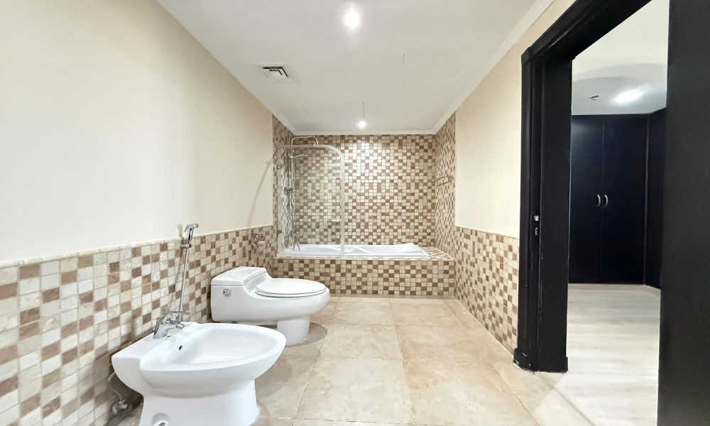 MODERN 3BR+MAID ROOM| BALCONY & PREMIUM AMENITIES - Image 8