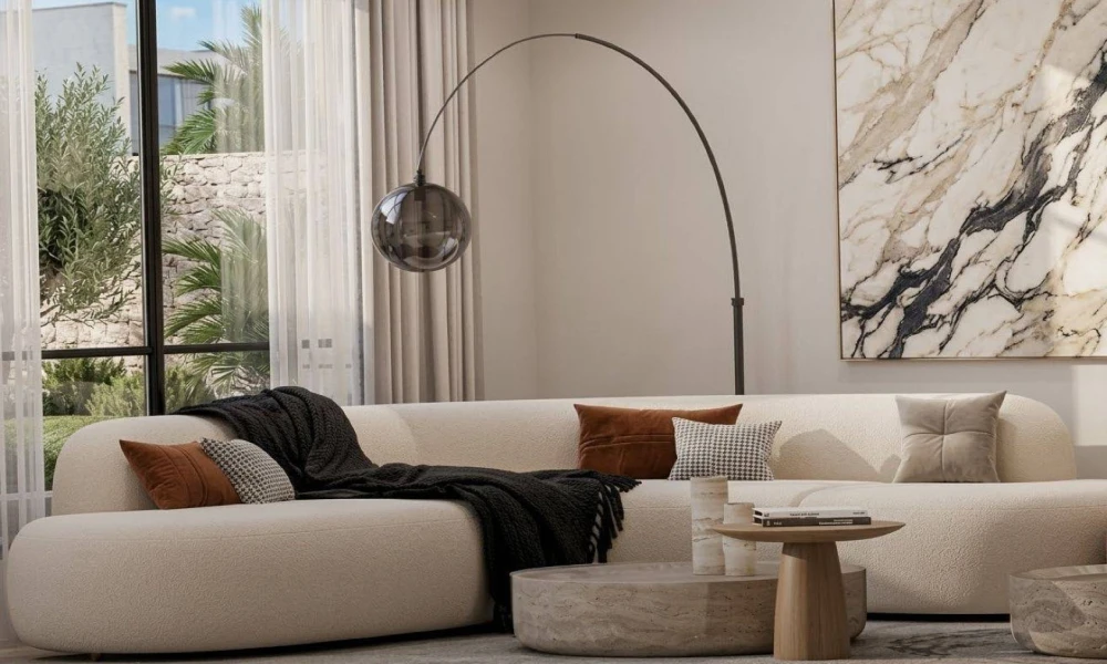 MODERN 5BR+MAID VILLA | READY TO MOVE IN