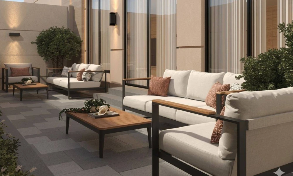 MODERN 5BR+MAID VILLA | READY TO MOVE IN - Image 10