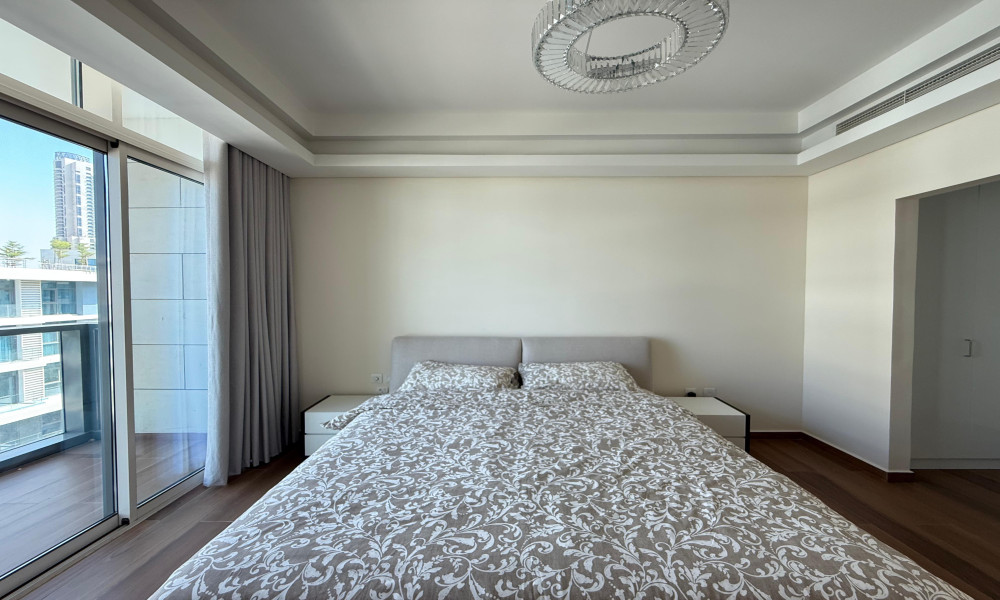 MODERN AND SPACIOUS 1 BHK FF FOR RENT GEWAN ISLAND - Image 4