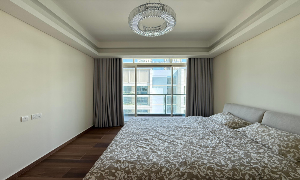 MODERN AND SPACIOUS 1 BHK FF FOR RENT GEWAN ISLAND - Image 6