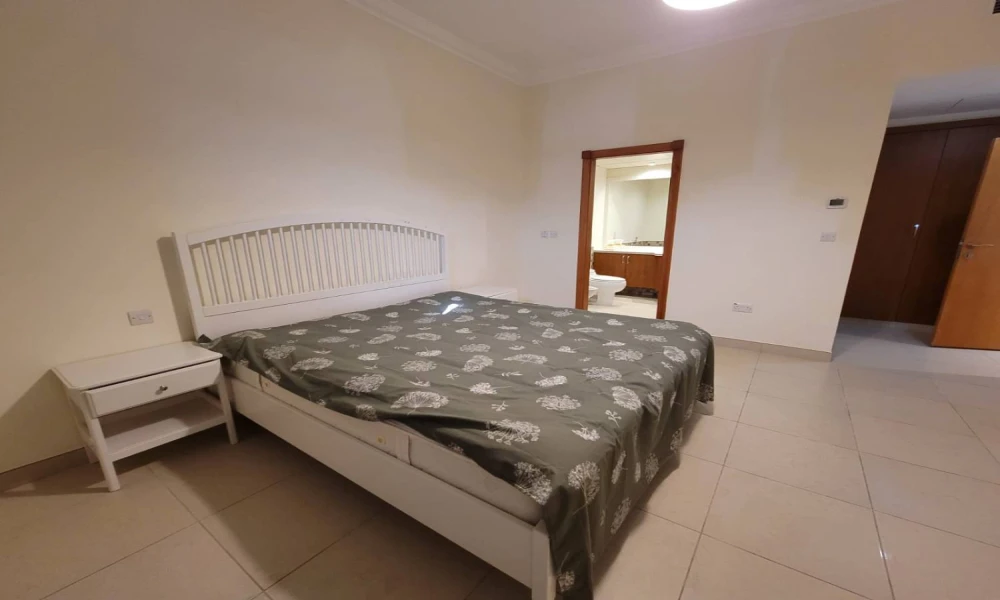 MODERN FF 1 BR APARTMENT | MOVE-IN READY | PEARL - Image 5