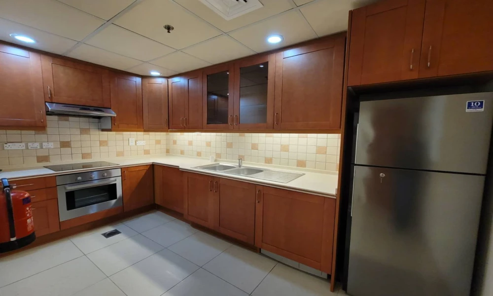 MODERN FF 1 BR APARTMENT | MOVE-IN READY | PEARL - Image 6