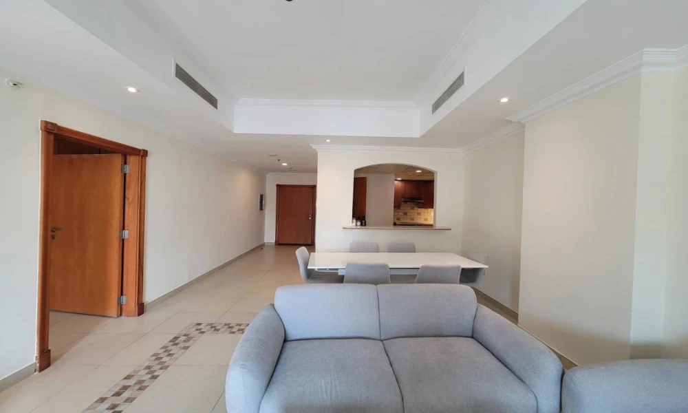 MODERN FF 1 BR APARTMENT | MOVE-IN READY | PEARL - Image 7