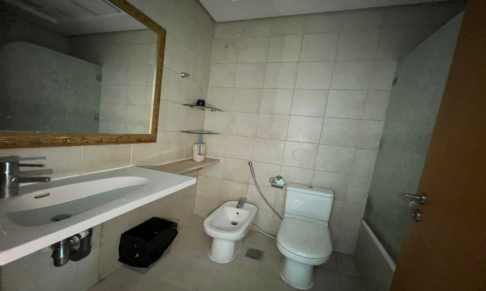 Modern Furnished 3BHK | Zig Zag Towers West Bay small 3