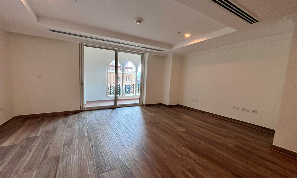 MODERN STUDIO IN VIVA BAHRIYAH FOR RENT | SF - Image 4