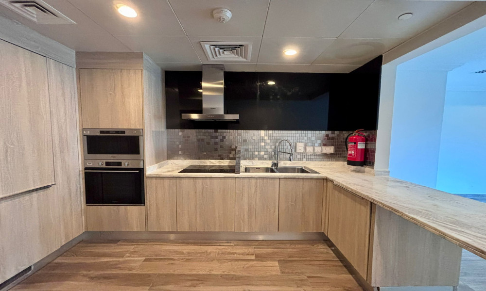 MODERN STUDIO IN VIVA BAHRIYAH FOR RENT | SF - Image 6