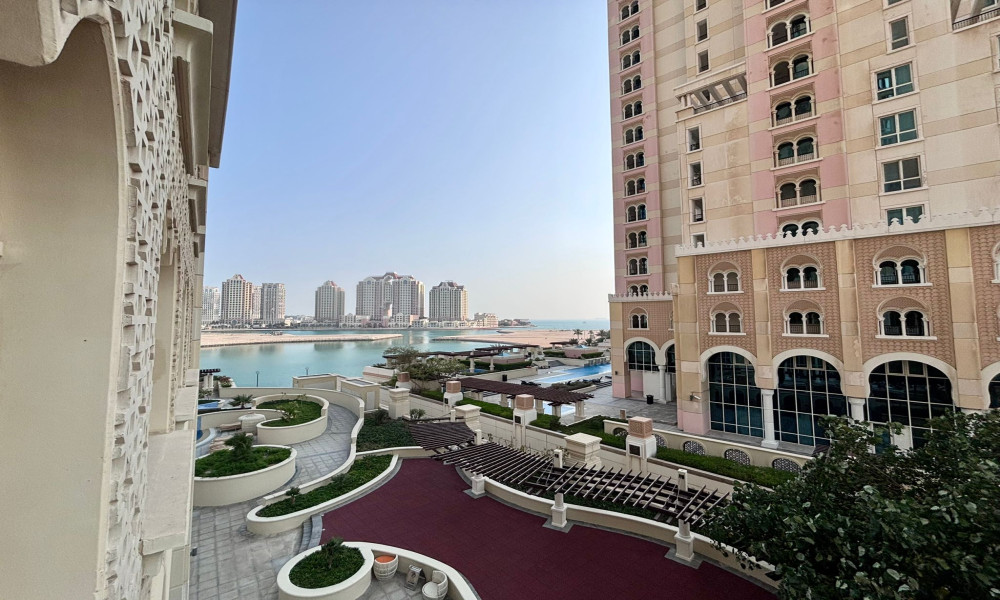MODERN STUDIO IN VIVA BAHRIYAH FOR RENT | SF - Image 7