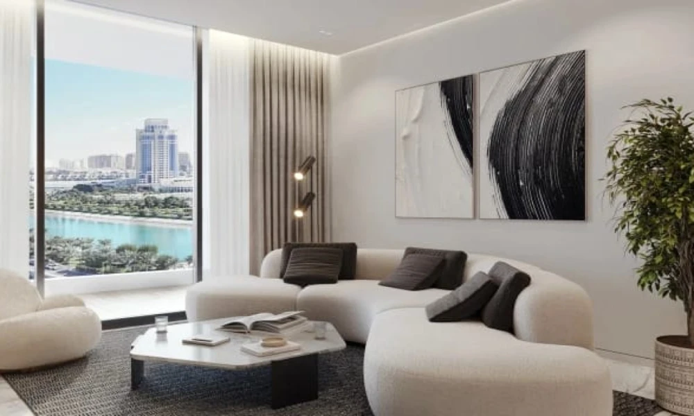 MODERN & WELL-EQUIPPED W/ FACILITIES | 1BR FURNISHED FOR SALE small 2