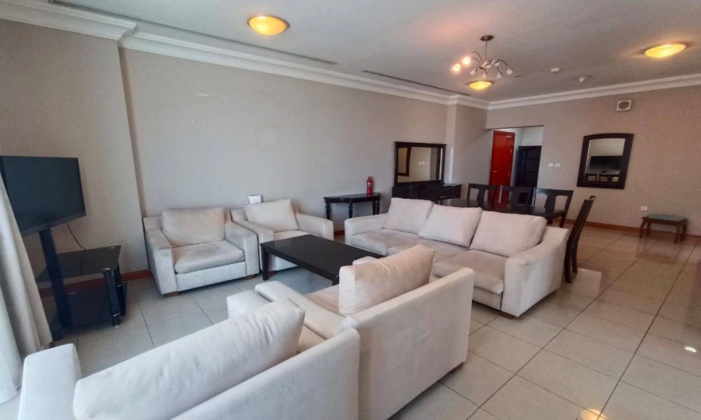 MOVE-IN READY 2BR | WEST BAY | ALL BILLS INCLUDED