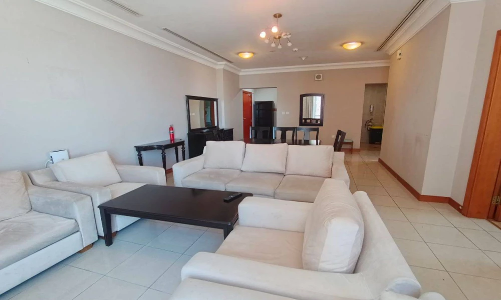 MOVE-IN READY 2BR | WEST BAY | ALL BILLS INCLUDED small 3