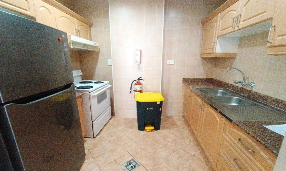 MOVE-IN READY 2BR | WEST BAY | ALL BILLS INCLUDED - Image 7
