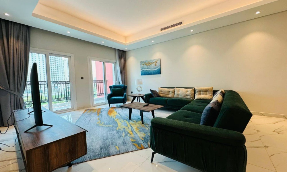 NO AGENCY FEE | GIARDINO | AMENITIES | BBQ AREA small 1