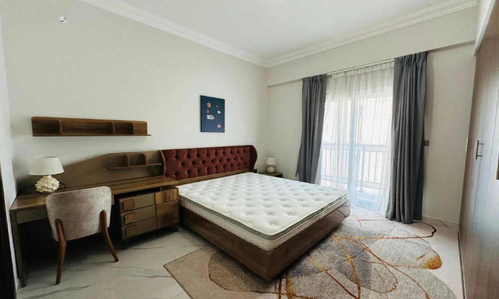 NO AGENCY FEE | GIARDINO | AMENITIES | BBQ AREA small 2