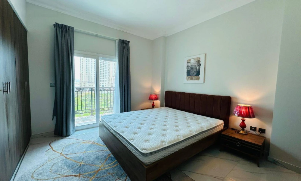 NO AGENCY FEE | GIARDINO | AMENITIES | BBQ AREA small 3