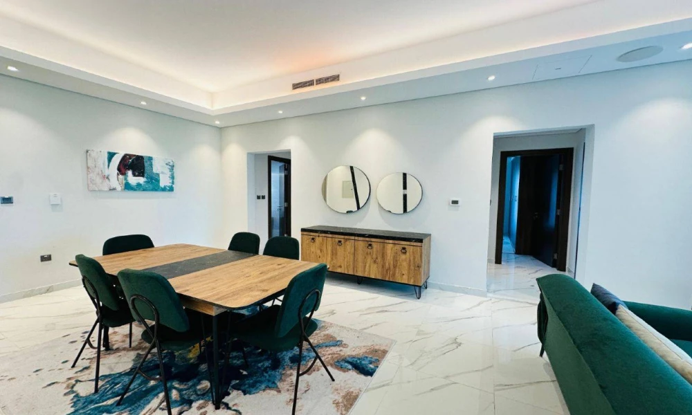 NO AGENCY FEE | GIARDINO | AMENITIES | BBQ AREA - Image 4
