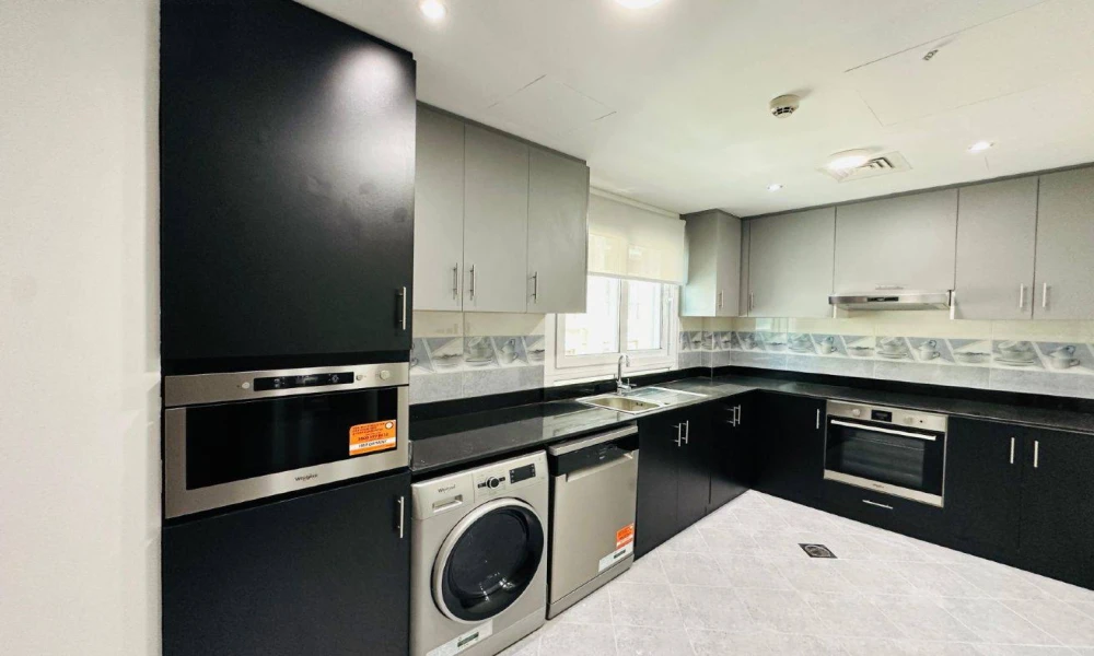 NO AGENCY FEE | GIARDINO | AMENITIES | BBQ AREA - Image 6