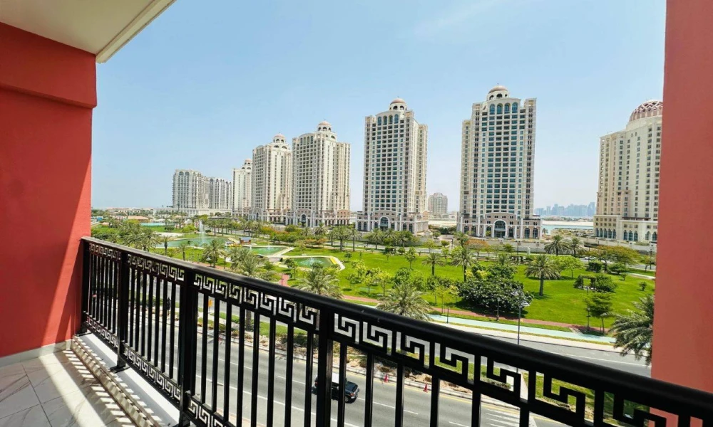 NO AGENCY FEE | GIARDINO | AMENITIES | BBQ AREA - Image 8