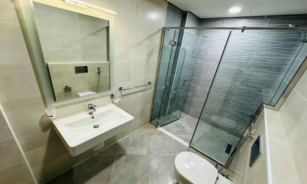 NO AGENCY FEE | GIARDINO | AMENITIES | BBQ AREA - Image 9