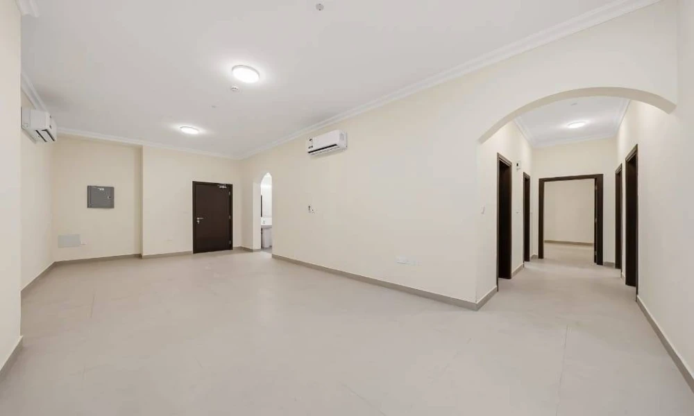 NO COMMISSION 3 BHK UF | NEAR METRO & HOSPITAL small 1