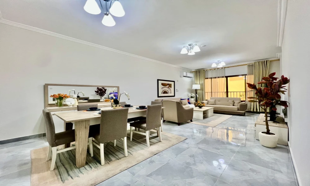 NO COMMISSION | 4BR VILLA W/ AMENITIES AND KIDS AREA small 2