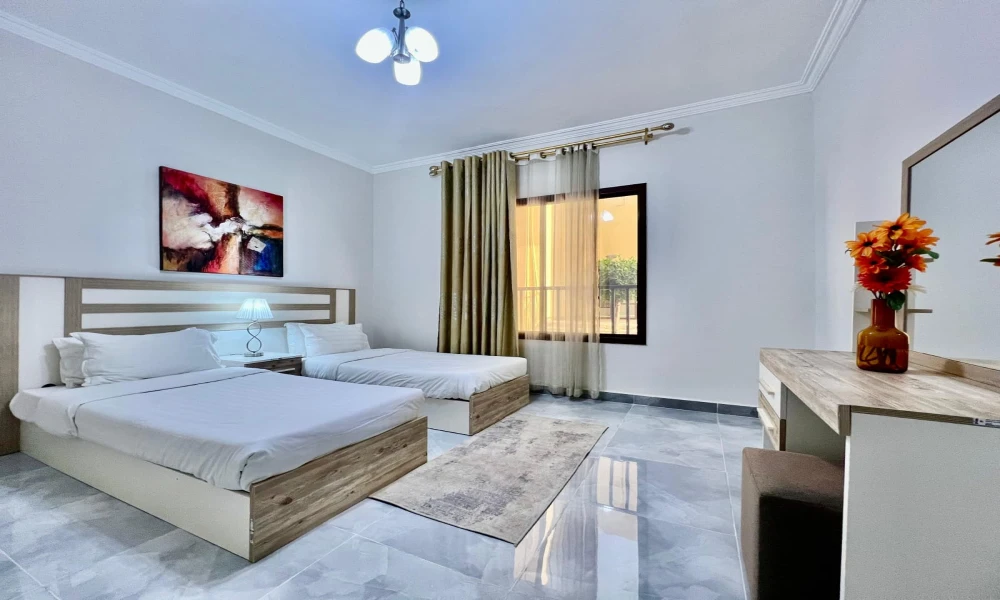 NO COMMISSION | 4BR VILLA W/ AMENITIES AND KIDS AREA - Image 5