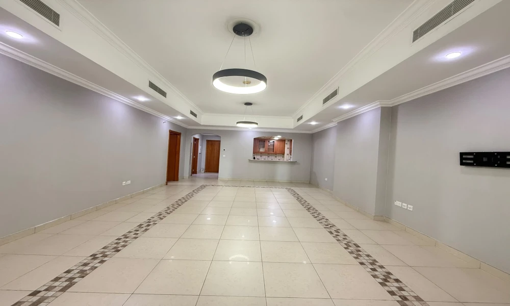 OPEN VIEW SF 1BR | PRIVATE BALCONY + AMENITIES RENT small 1