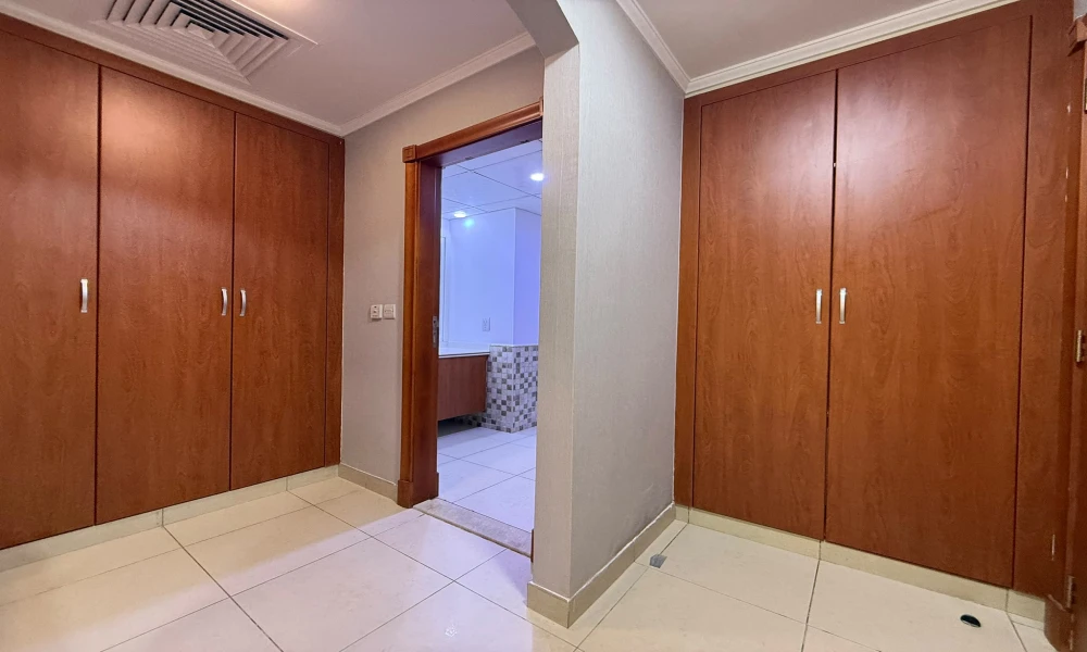 OPEN VIEW SF 1BR | PRIVATE BALCONY + AMENITIES RENT - Image 6