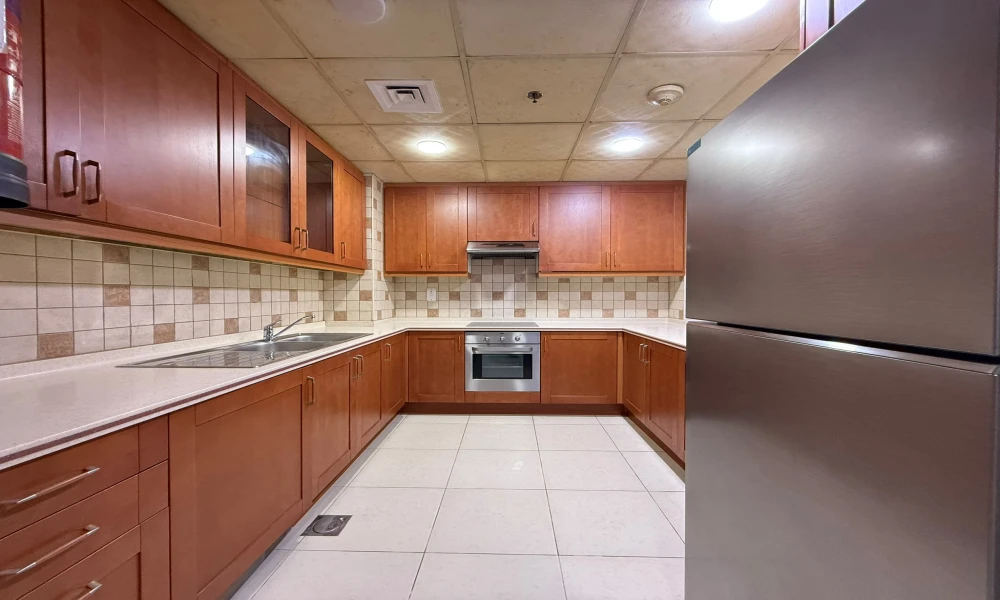 OPEN VIEW SF 1BR | PRIVATE BALCONY + AMENITIES RENT - Image 7