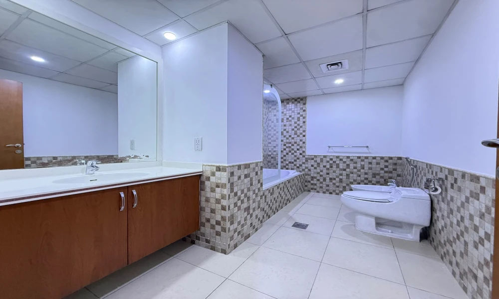 OPEN VIEW SF 1BR | PRIVATE BALCONY + AMENITIES RENT - Image 8