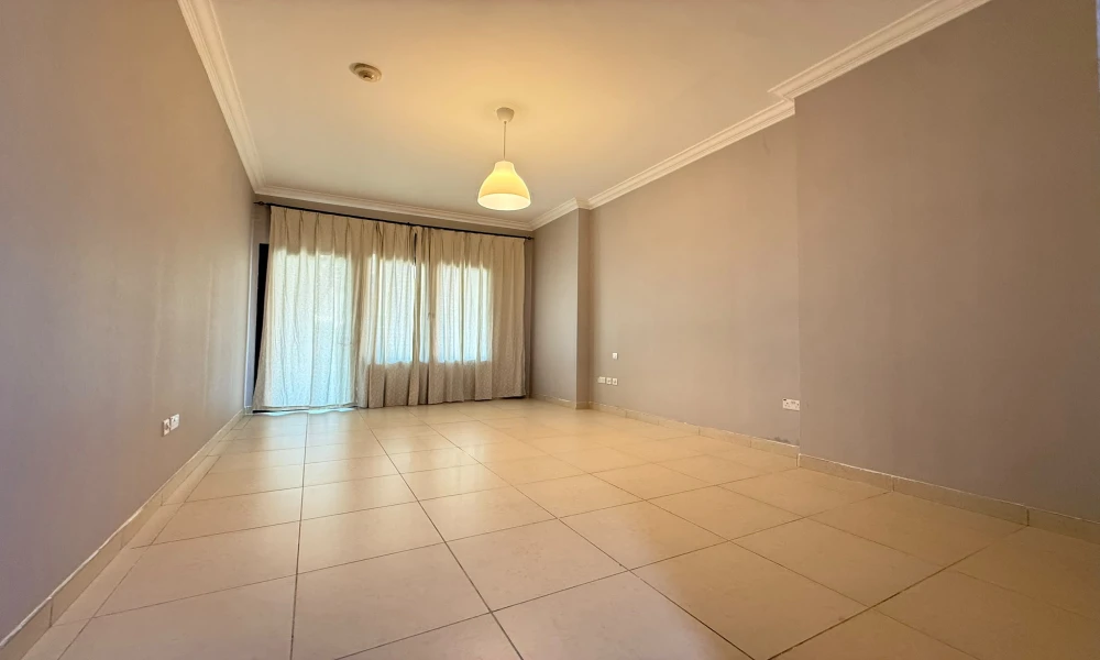 OPEN VIEW SF 1BR | PRIVATE BALCONY + AMENITIES RENT - Image 9
