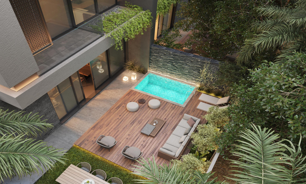 OWN YOUR DREAM VILLA | 10% DOWN PAYMENT | 6-YEARS PAYMENT PLAN | SF