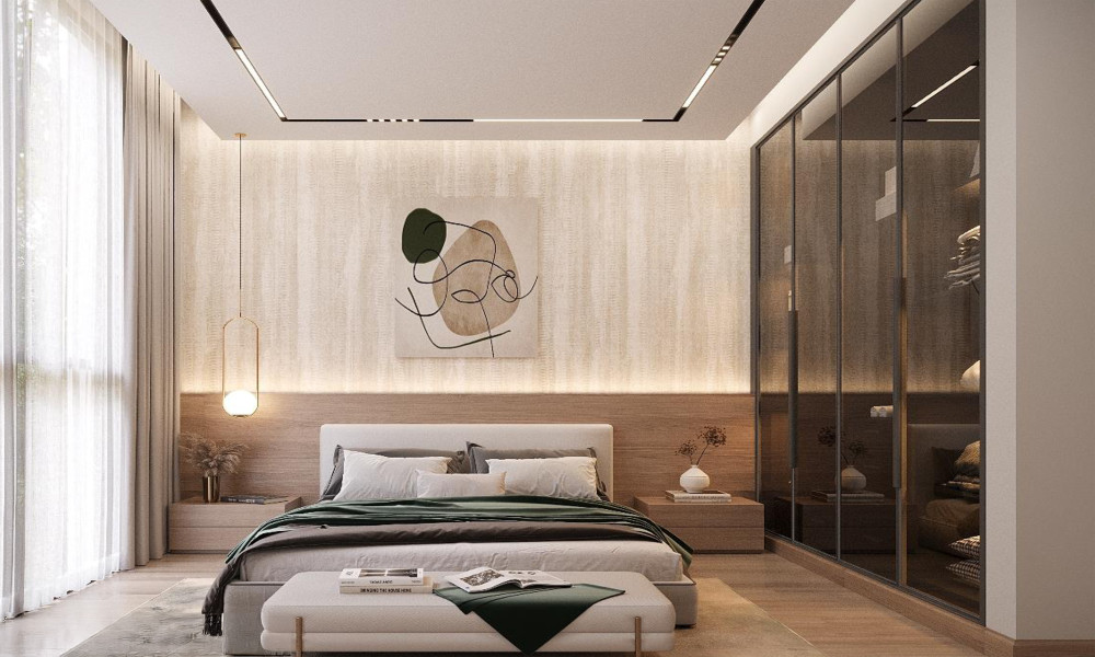 OWN YOUR DREAM VILLA | 10% DOWN PAYMENT | 6-YEARS PAYMENT PLAN | SF small 1