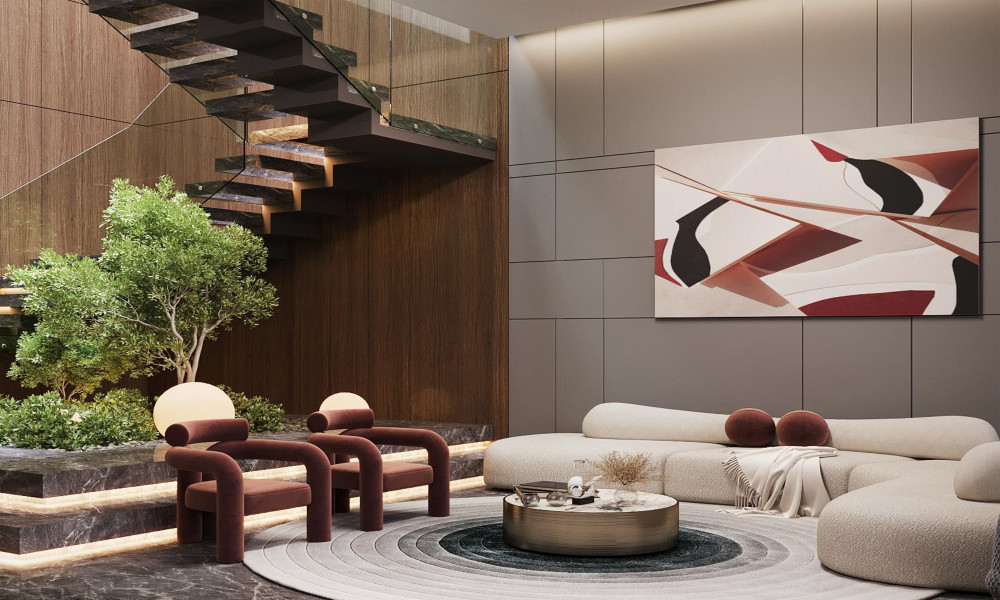 OWN YOUR DREAM VILLA | 10% DOWN PAYMENT | 6-YEARS PAYMENT PLAN | SF - Image 4