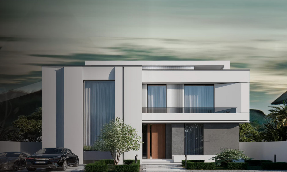 OWN YOUR DREAM VILLA | BRAND NEW | OFF-PLAN | FF