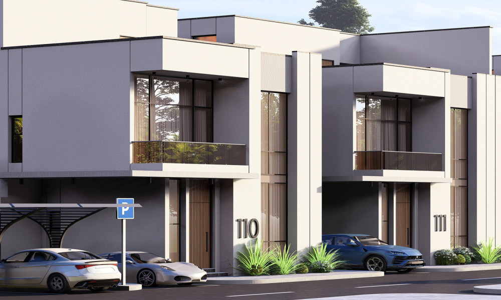 OWN YOUR DREAM VILLA | BRAND NEW | OFF-PLAN | FF - Image 4