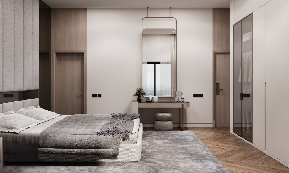 OWN YOUR DREAM VILLA | BRAND NEW | OFF-PLAN | FF - Image 5