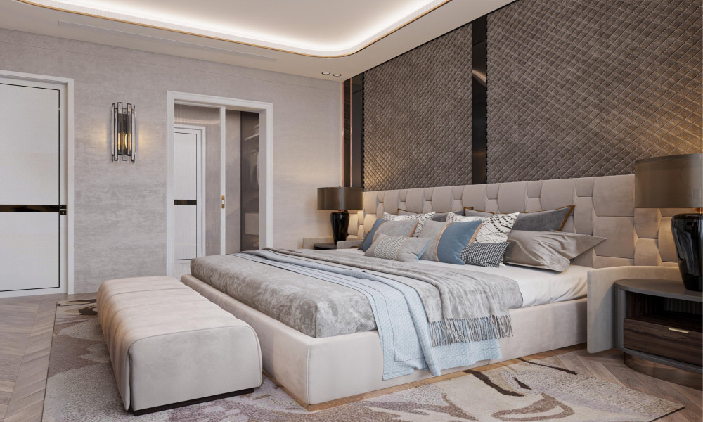 OWN YOUR DREAM VILLA | BRAND NEW | OFF-PLAN | FF - Image 6