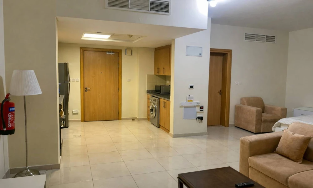 OWN YOUR STUDIO | PRIME LUSAIL | FOR SALE small 3
