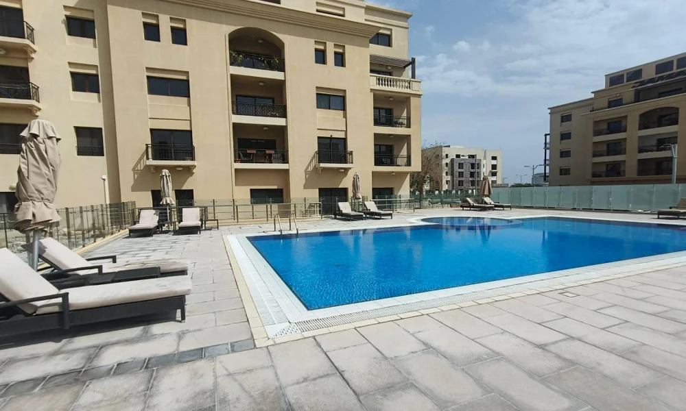 OWN YOUR STUDIO | PRIME LUSAIL | FOR SALE - Image 5